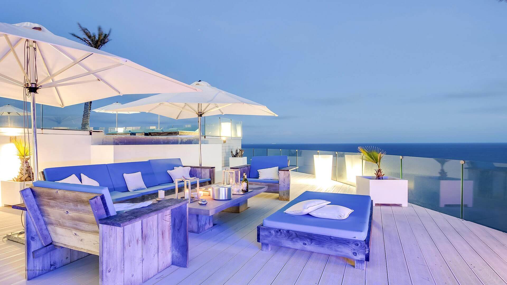 VILLA BLUE HAVEN - 6 Bedrooms - Es Cubells 