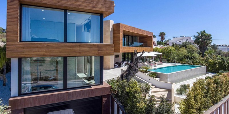 Villa Valeria Ibiza 1 Min