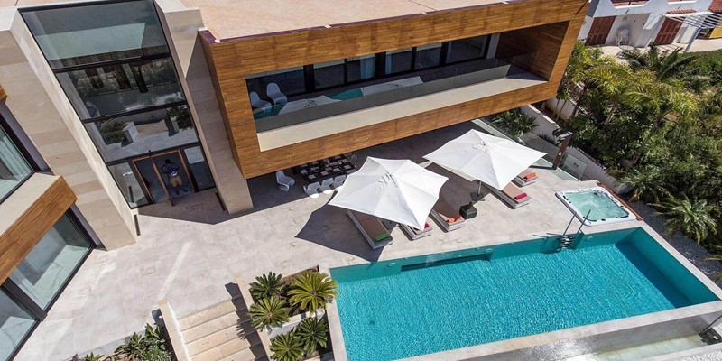 Villa Valeria Ibiza 2 Min