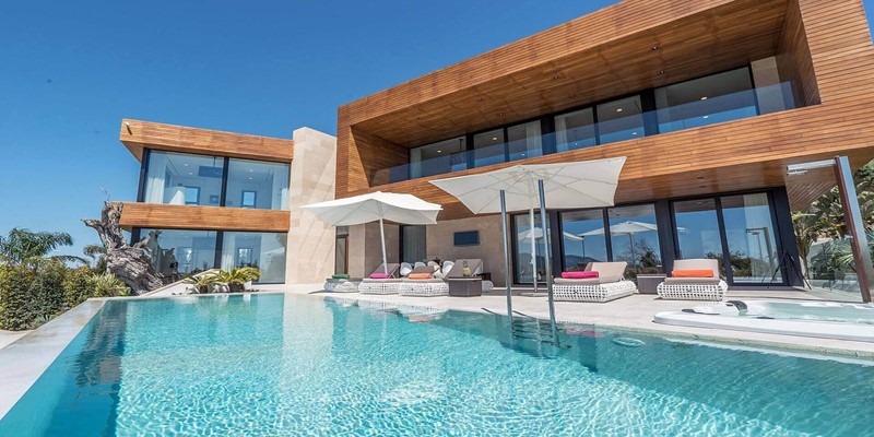 Villa Valeria Ibiza 4 Min