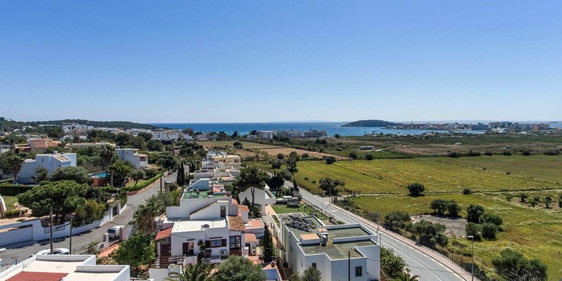 Villa Valeria Ibiza 5 Min