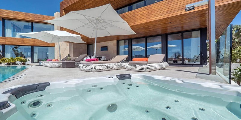 Villa Valeria Ibiza 6 Min