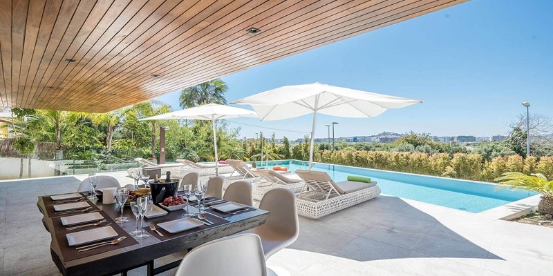 Villa Valeria Ibiza 7 Min
