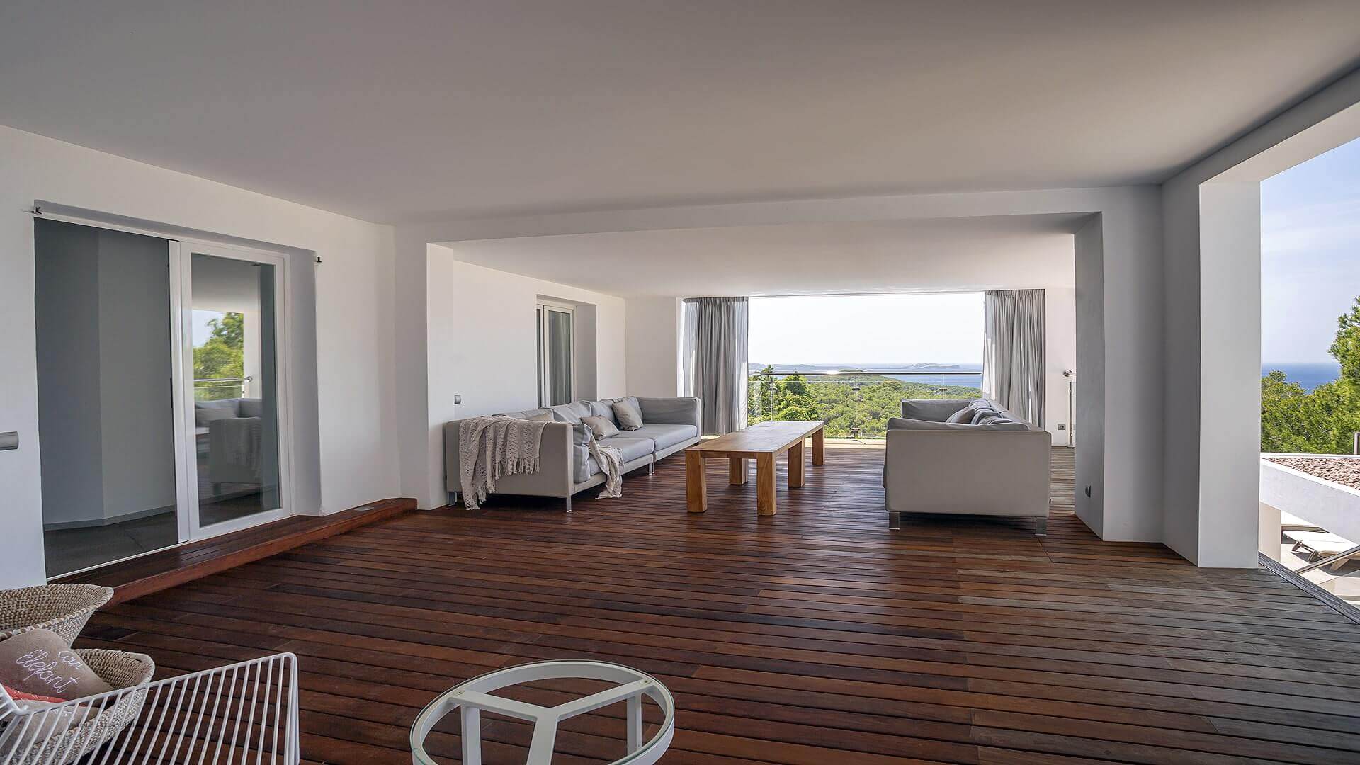 VILLA CAN ELEFANT - 6 Bedrooms - Cala Salada (Sunsets)