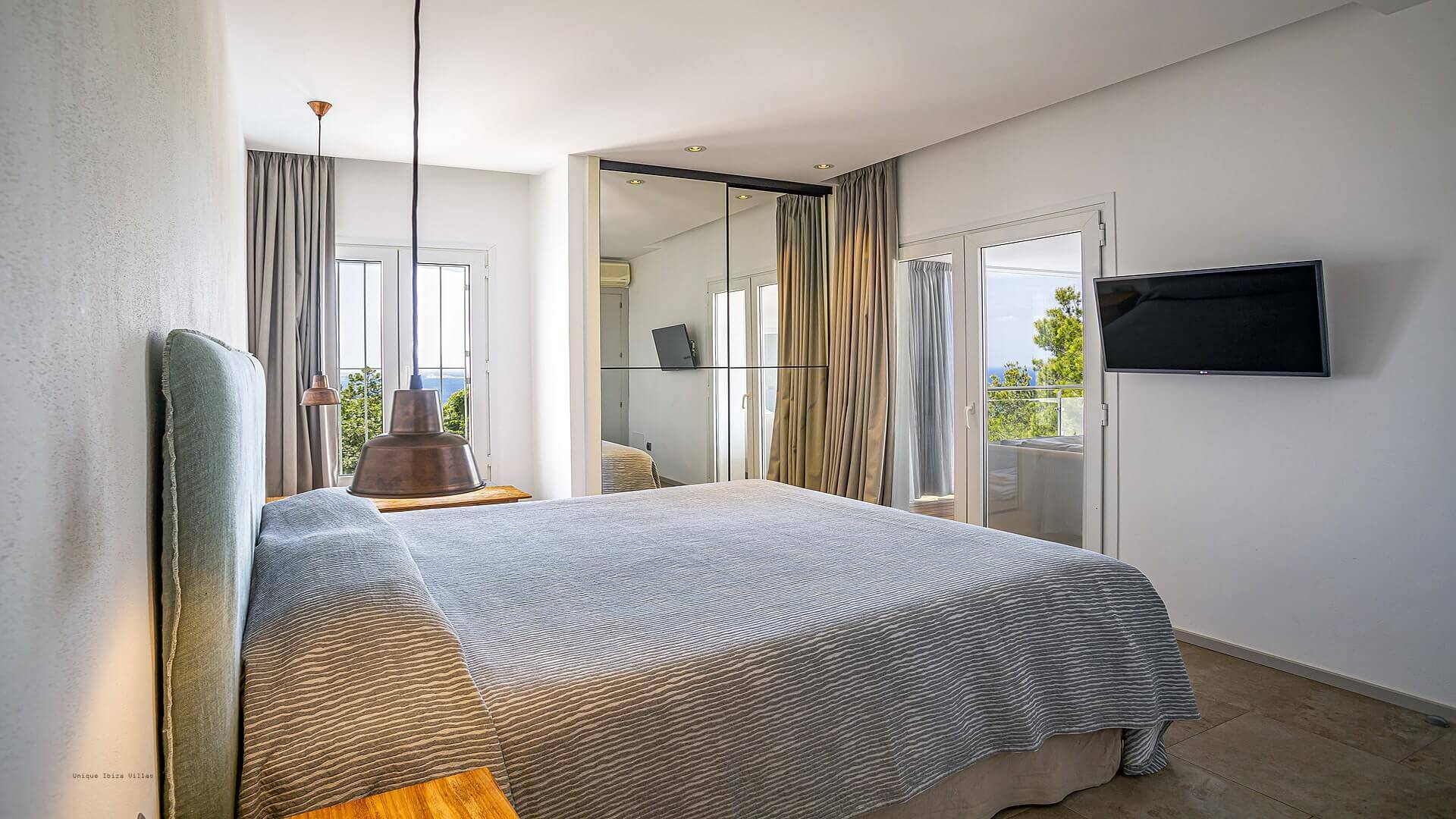 VILLA CAN ELEFANT - 6 Bedrooms - Cala Salada (Sunsets)