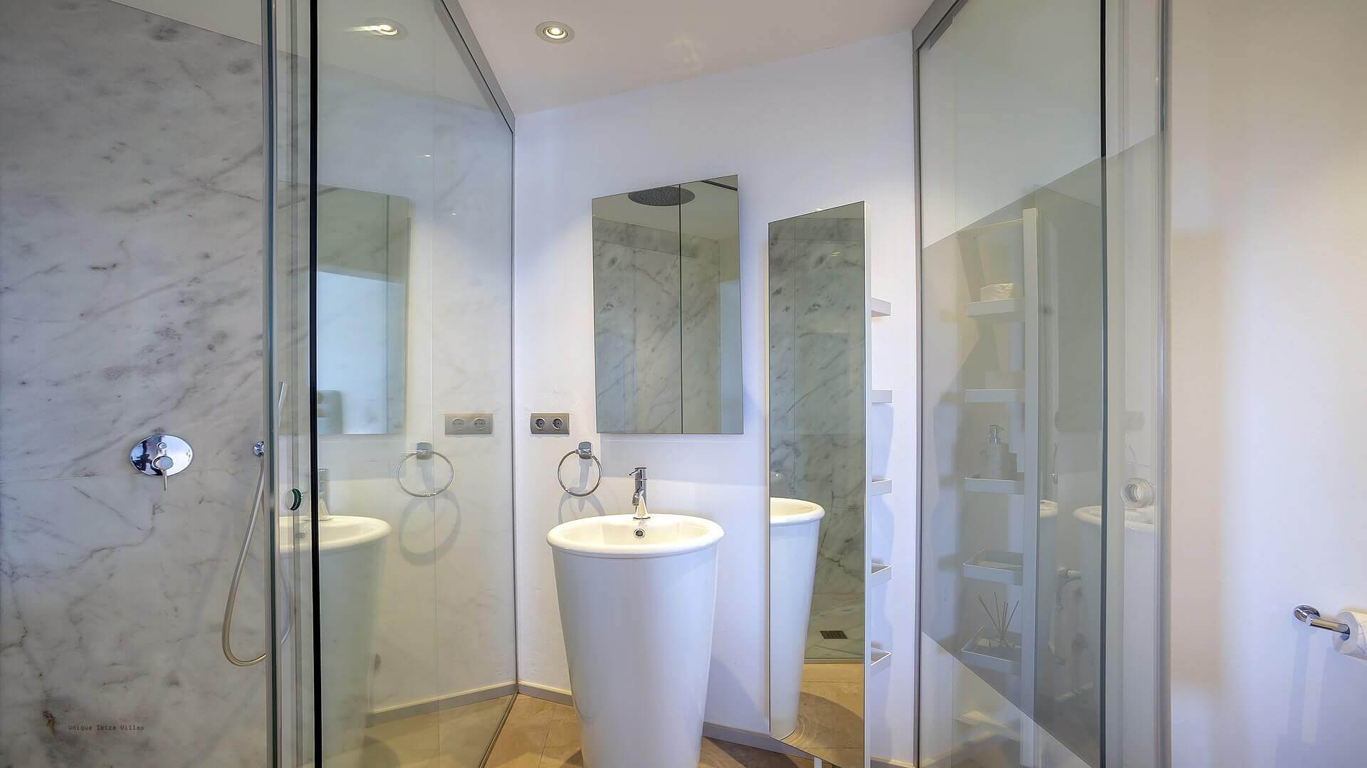 VILLA CAN ELEFANT - 6 Bedrooms - Cala Salada (Sunsets)