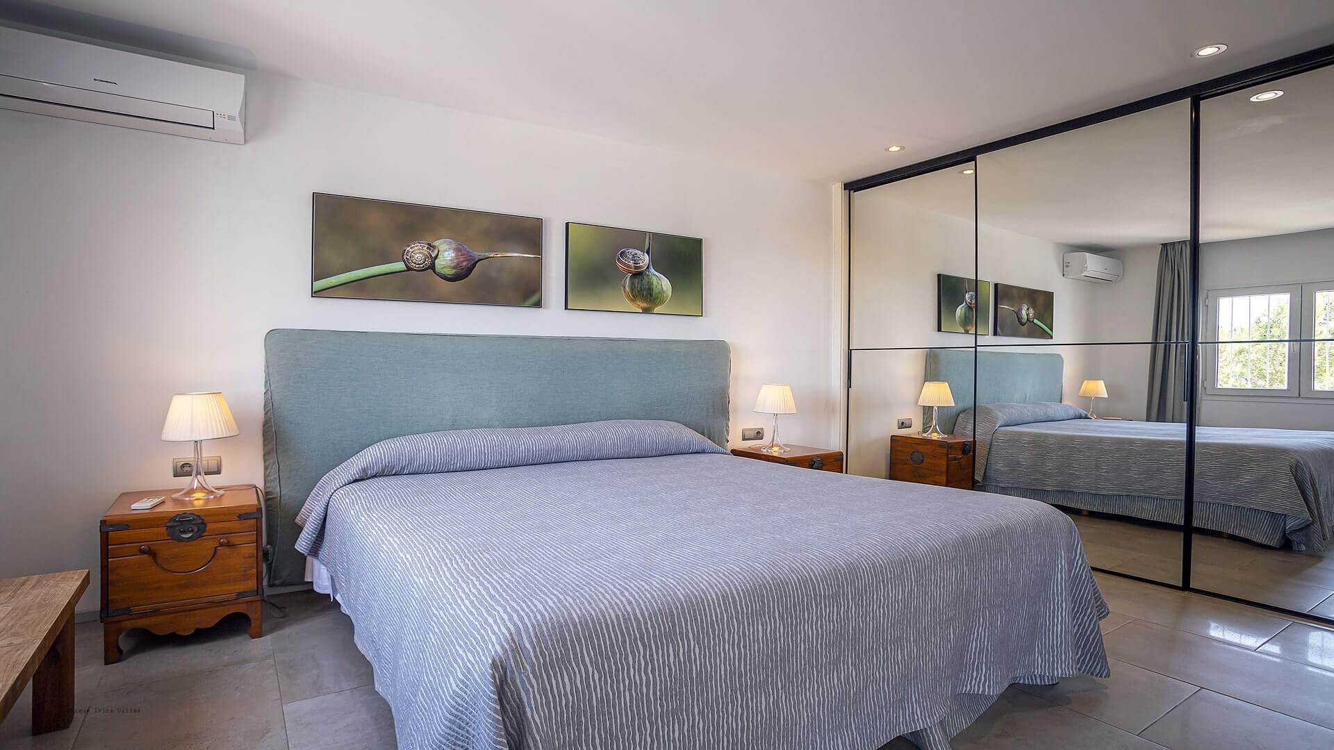 VILLA CAN ELEFANT - 6 Bedrooms - Cala Salada (Sunsets)