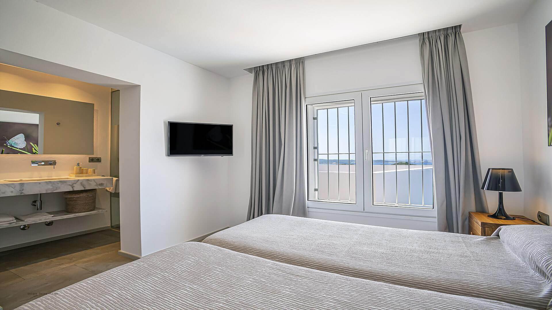 VILLA CAN ELEFANT - 6 Bedrooms - Cala Salada (Sunsets)