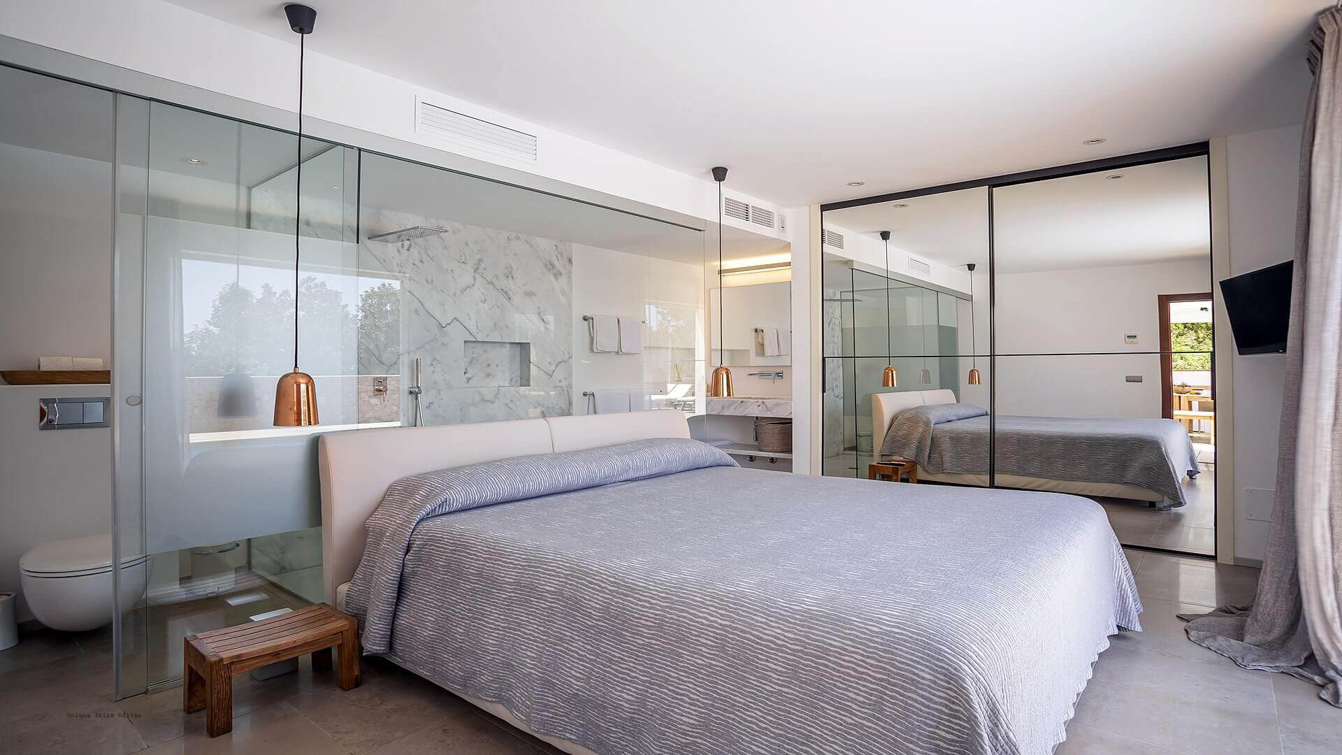 VILLA CAN ELEFANT - 6 Bedrooms - Cala Salada (Sunsets)