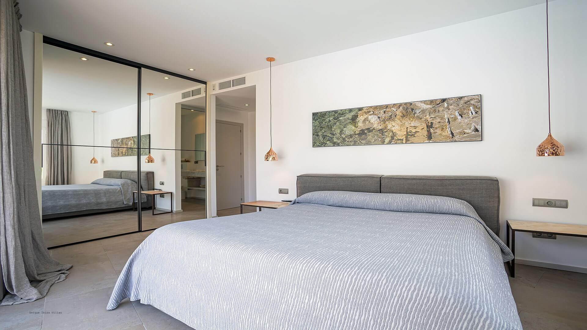 VILLA CAN ELEFANT - 6 Bedrooms - Cala Salada (Sunsets)