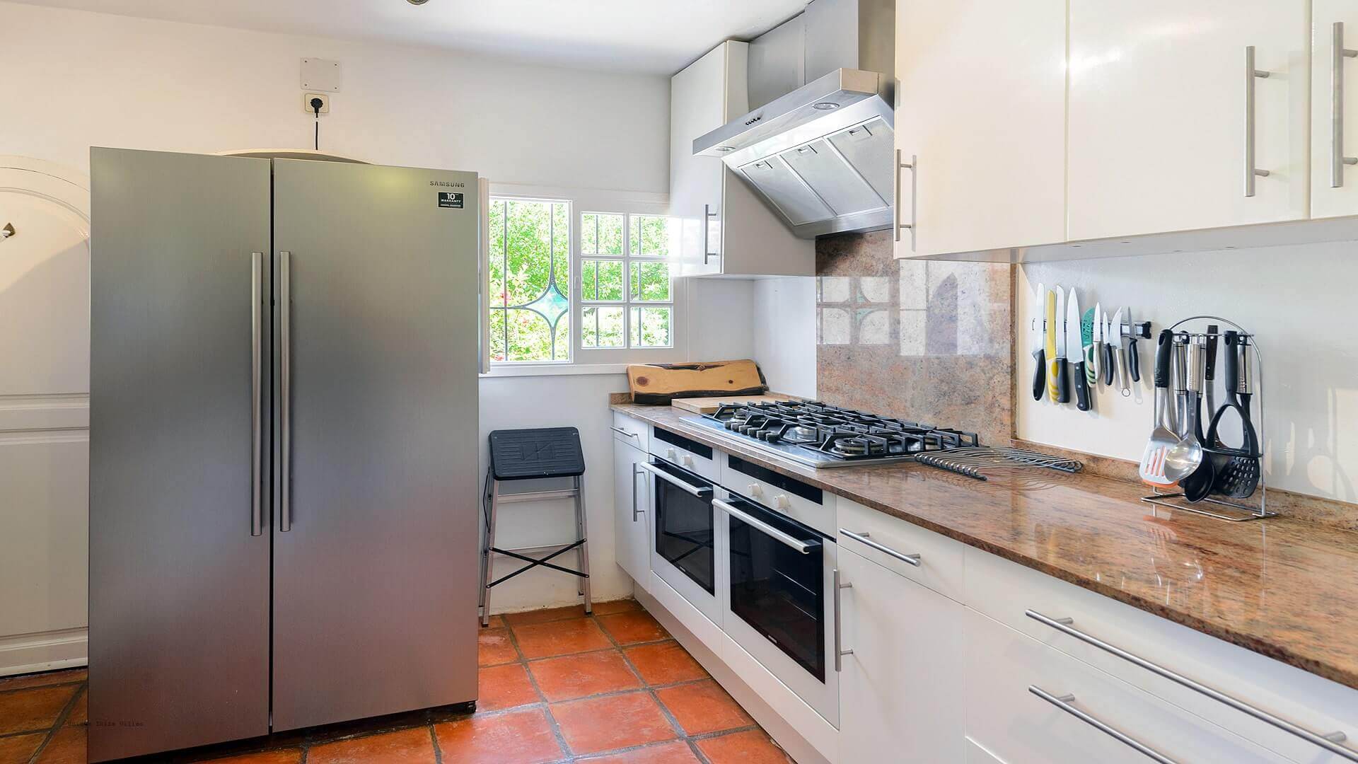 VILLA CIGALA - 7 Bedrooms - Cala Pada/Santa Eulalia (Walk To Beach) 