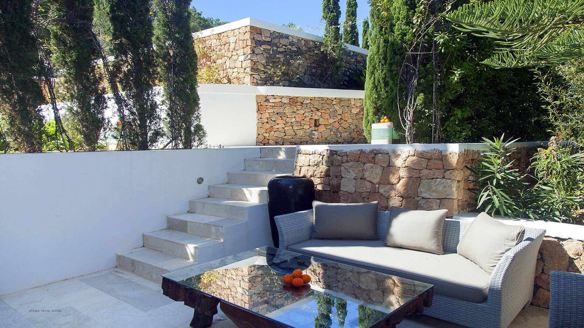 VILLA BES - 4 Bedrooms - San Lorenzo/Atzaro Ibiza (Rural)