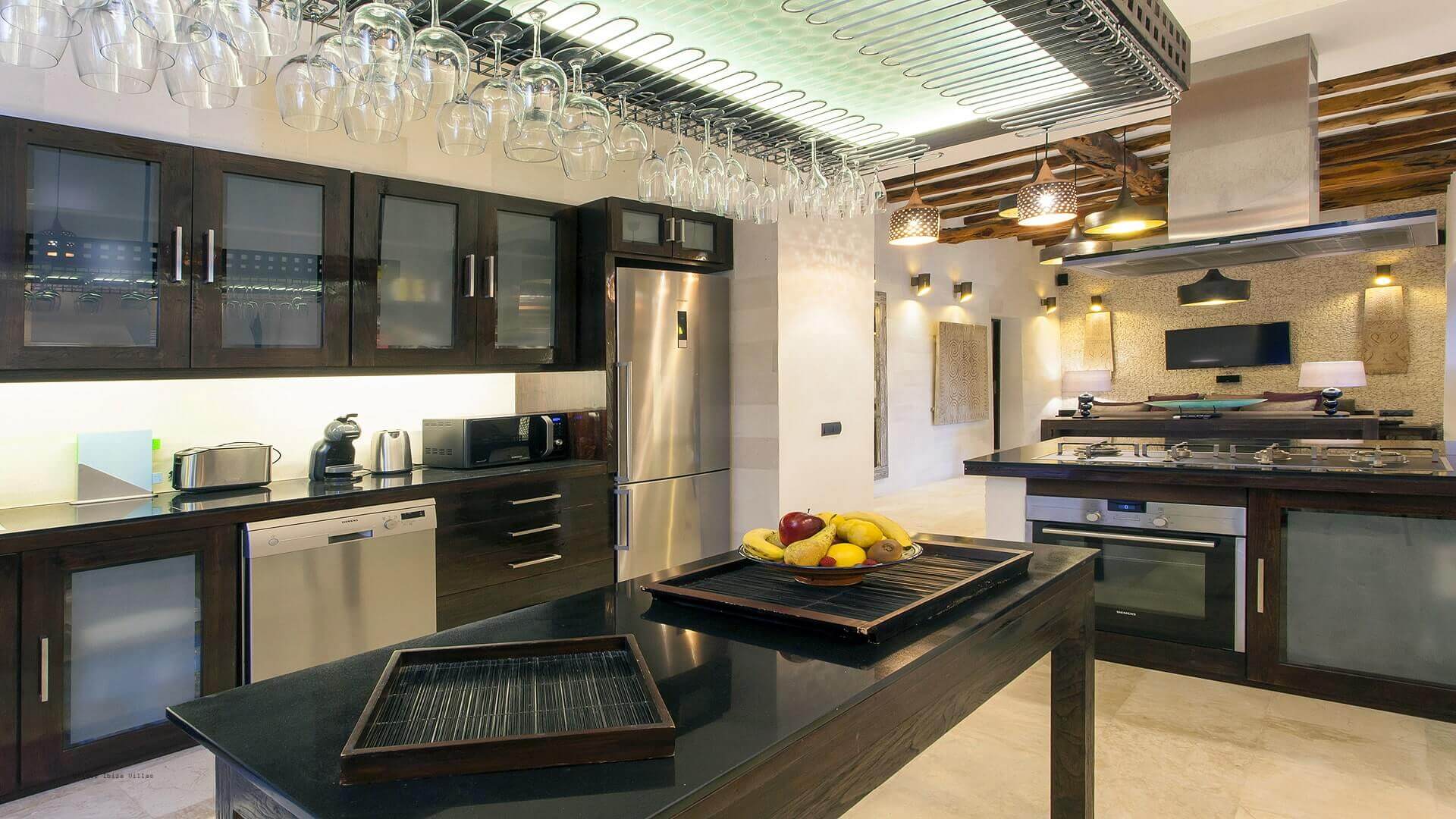 VILLA BES - 4 Bedrooms - San Lorenzo/Atzaro Ibiza (Rural)