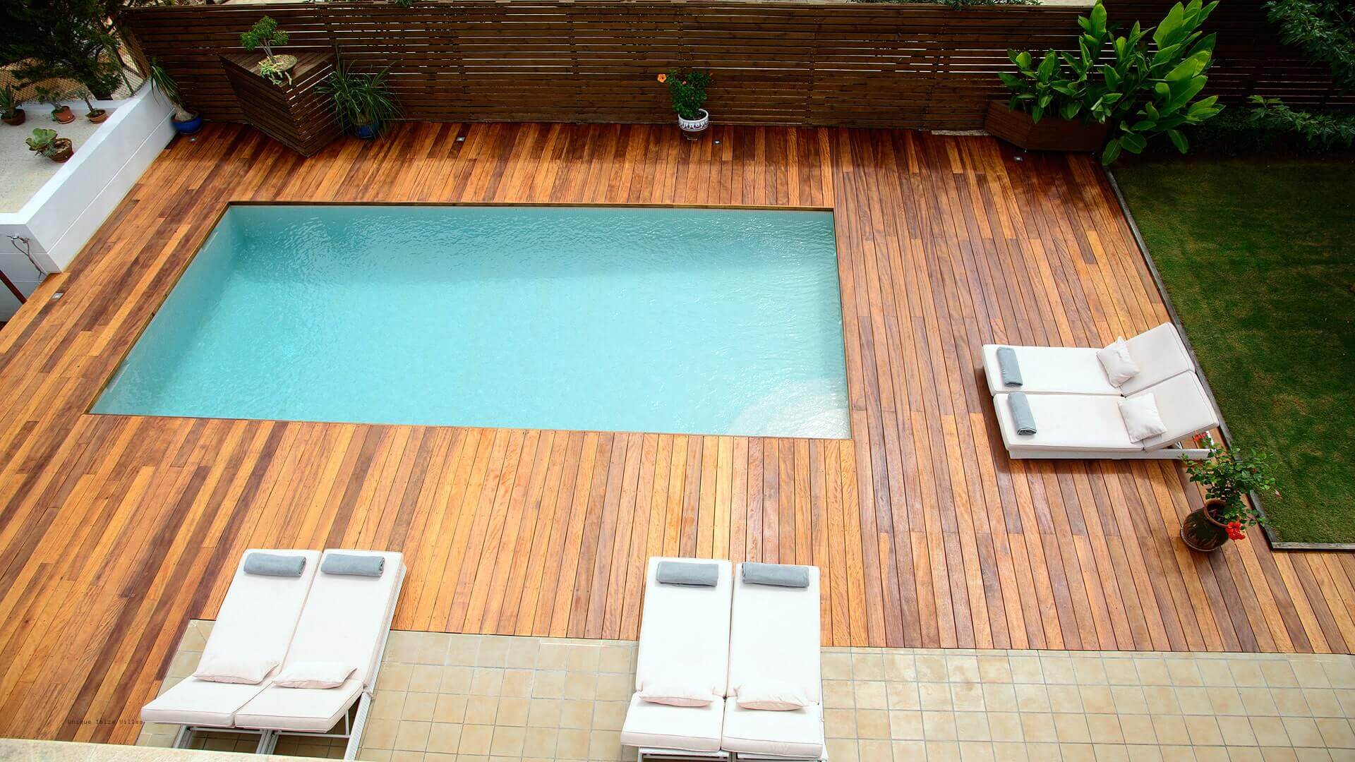 VILLA CAN LLUSIA - 4 bedrooms - San Antonio (Walk To Beach) 