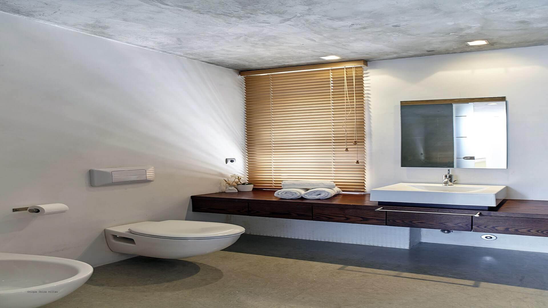 VILLA SOLANA - 5 Bedrooms - Cala Salada (Sunsets) 