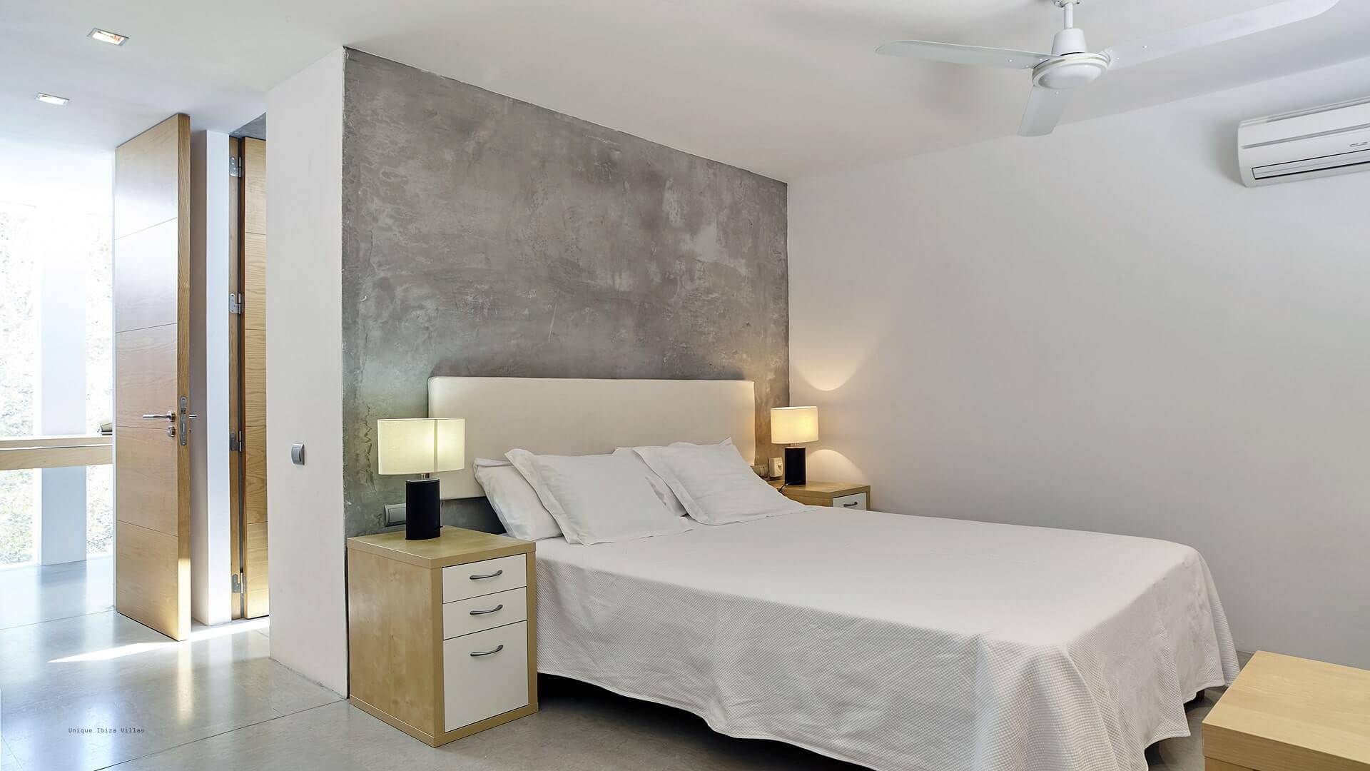VILLA SOLANA - 5 Bedrooms - Cala Salada (Sunsets) 