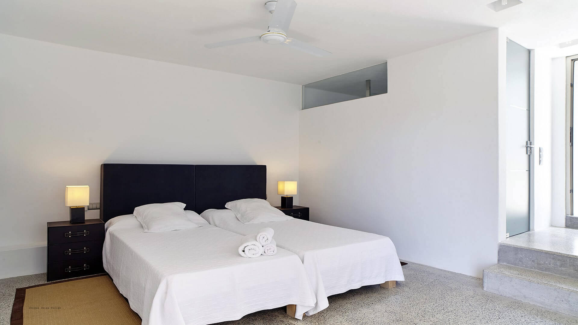VILLA SOLANA - 5 Bedrooms - Cala Salada (Sunsets) 