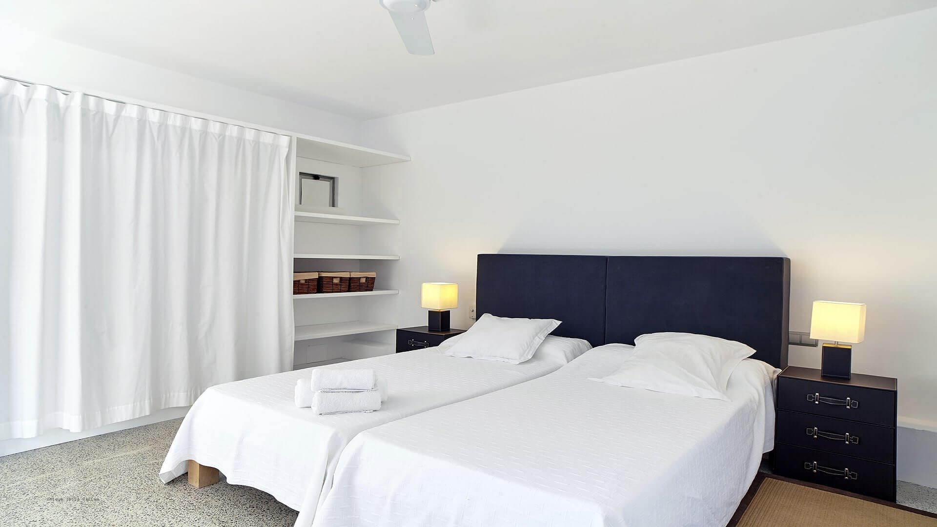 VILLA SOLANA - 5 Bedrooms - Cala Salada (Sunsets) 