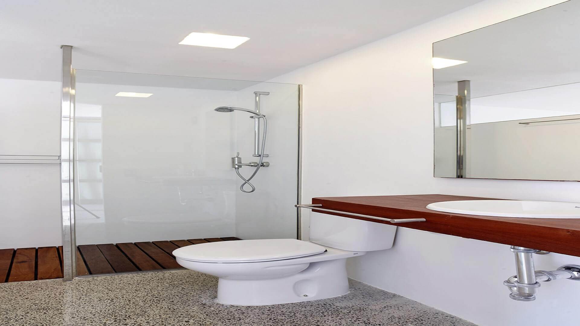 VILLA SOLANA - 5 Bedrooms - Cala Salada (Sunsets) 