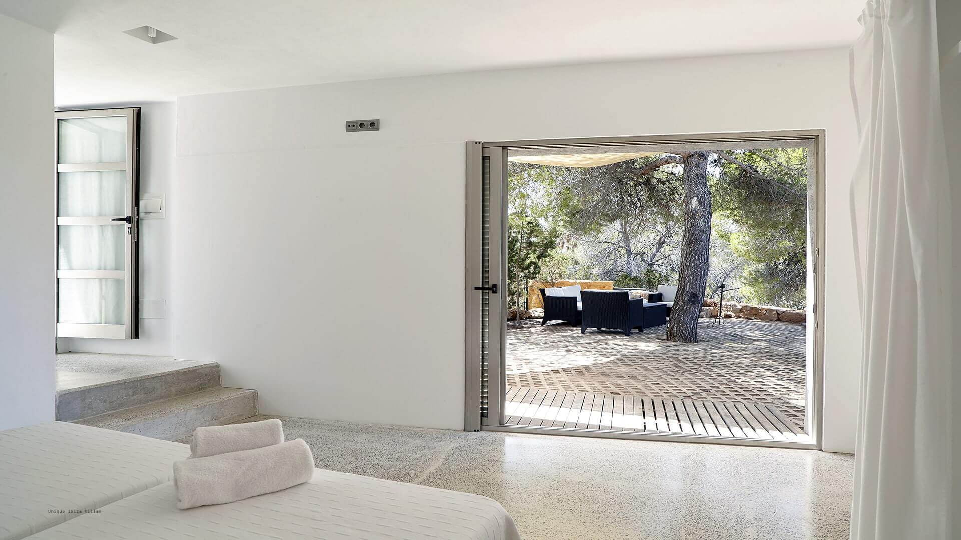 VILLA SOLANA - 5 Bedrooms - Cala Salada (Sunsets) 