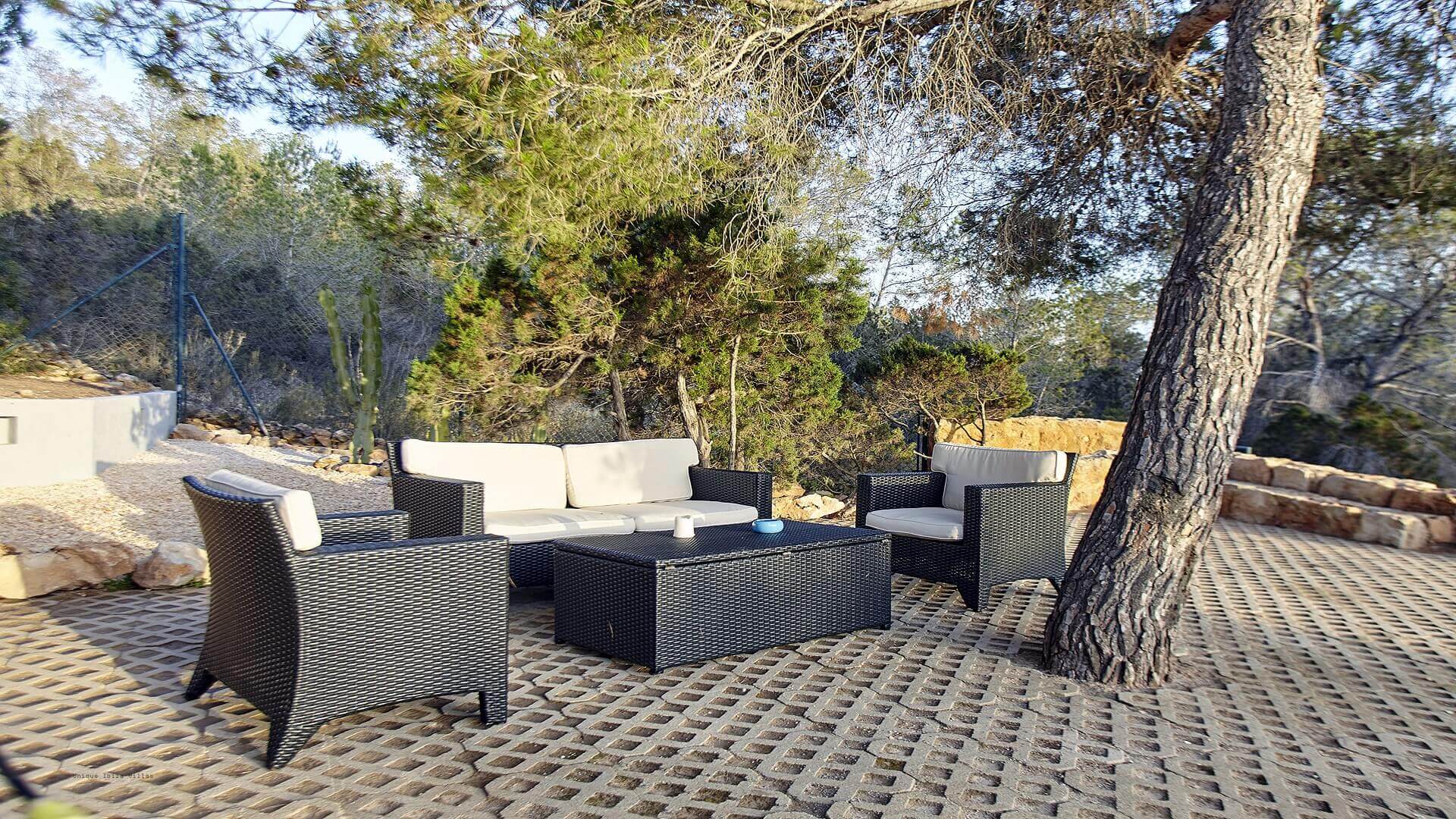 VILLA SOLANA - 5 Bedrooms - Cala Salada (Sunsets) 