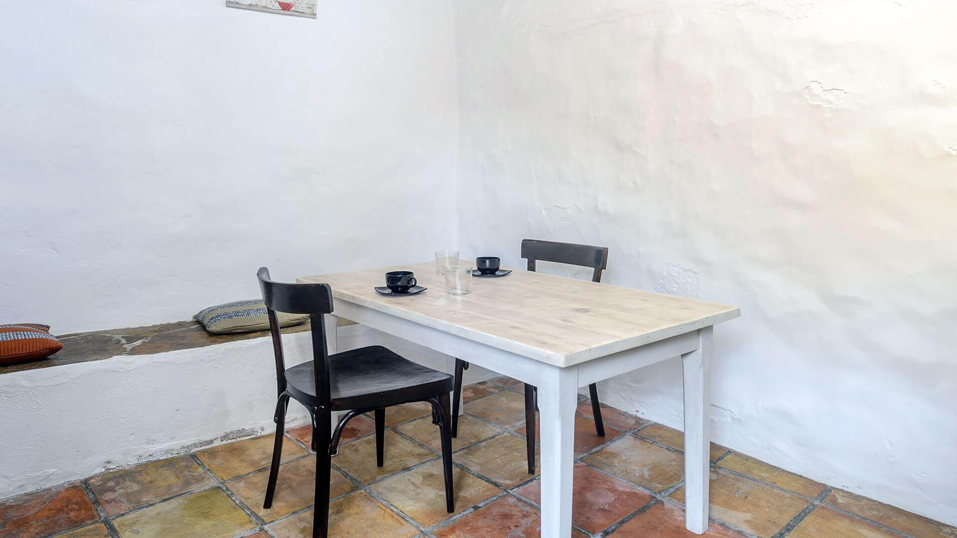 VILLA TORRE BES - 4 Bedrooms - Near San Antonio 