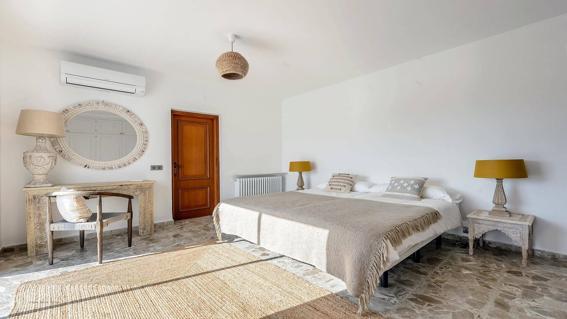 VILLA CAN RAVI - 5 Bedrooms - San Antonio/Cala de Bou 