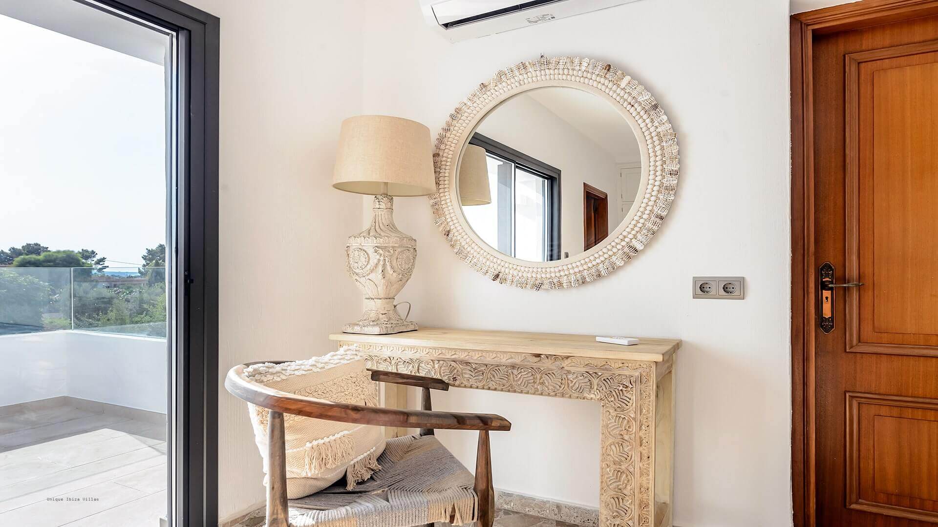 VILLA CAN RAVI - 5 Bedrooms - San Antonio/Cala de Bou 