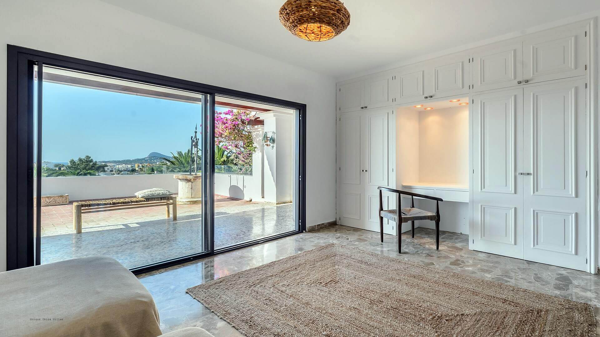 VILLA CAN RAVI - 5 Bedrooms - San Antonio/Cala de Bou 