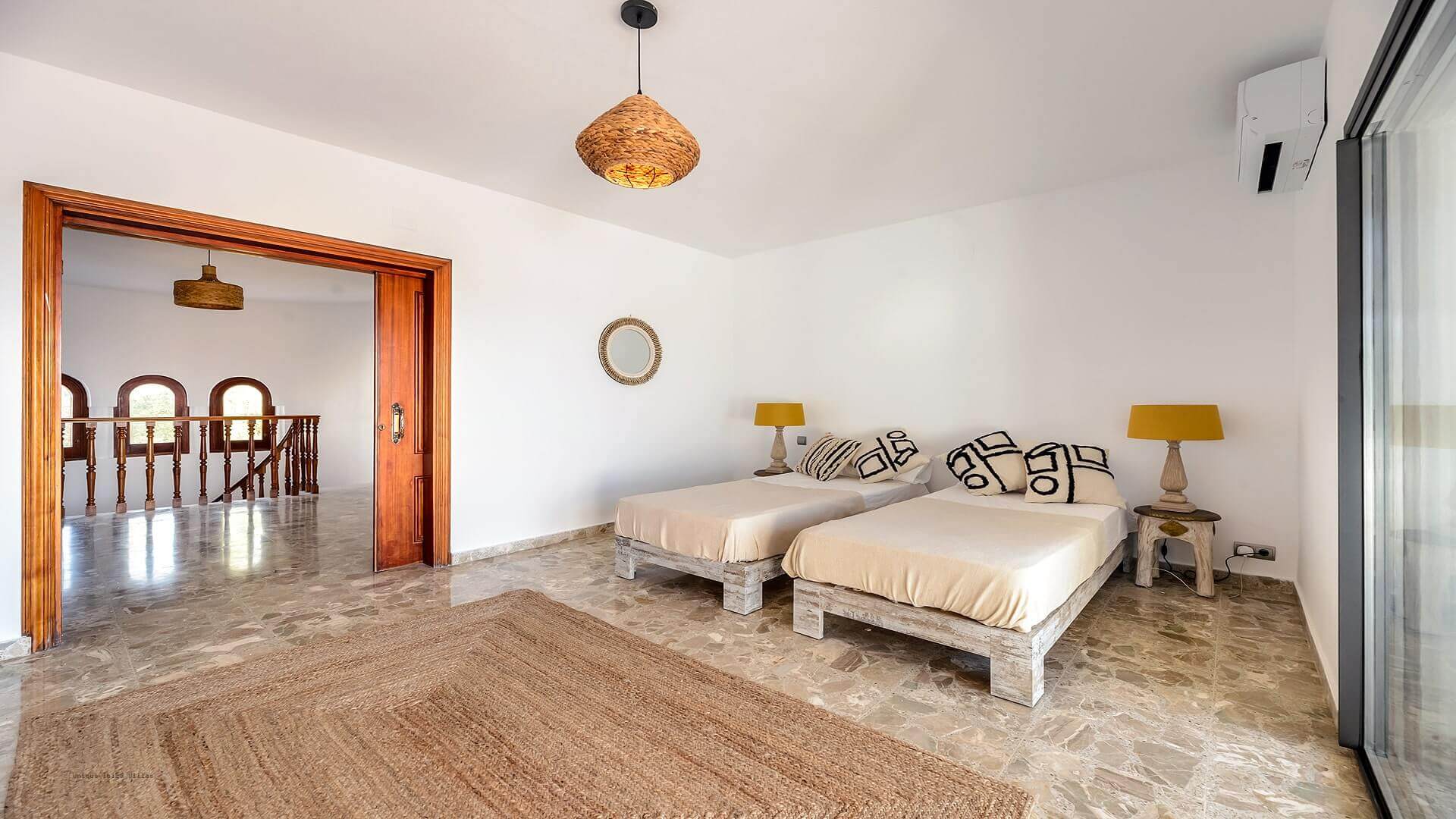 VILLA CAN RAVI - 5 Bedrooms - San Antonio/Cala de Bou 