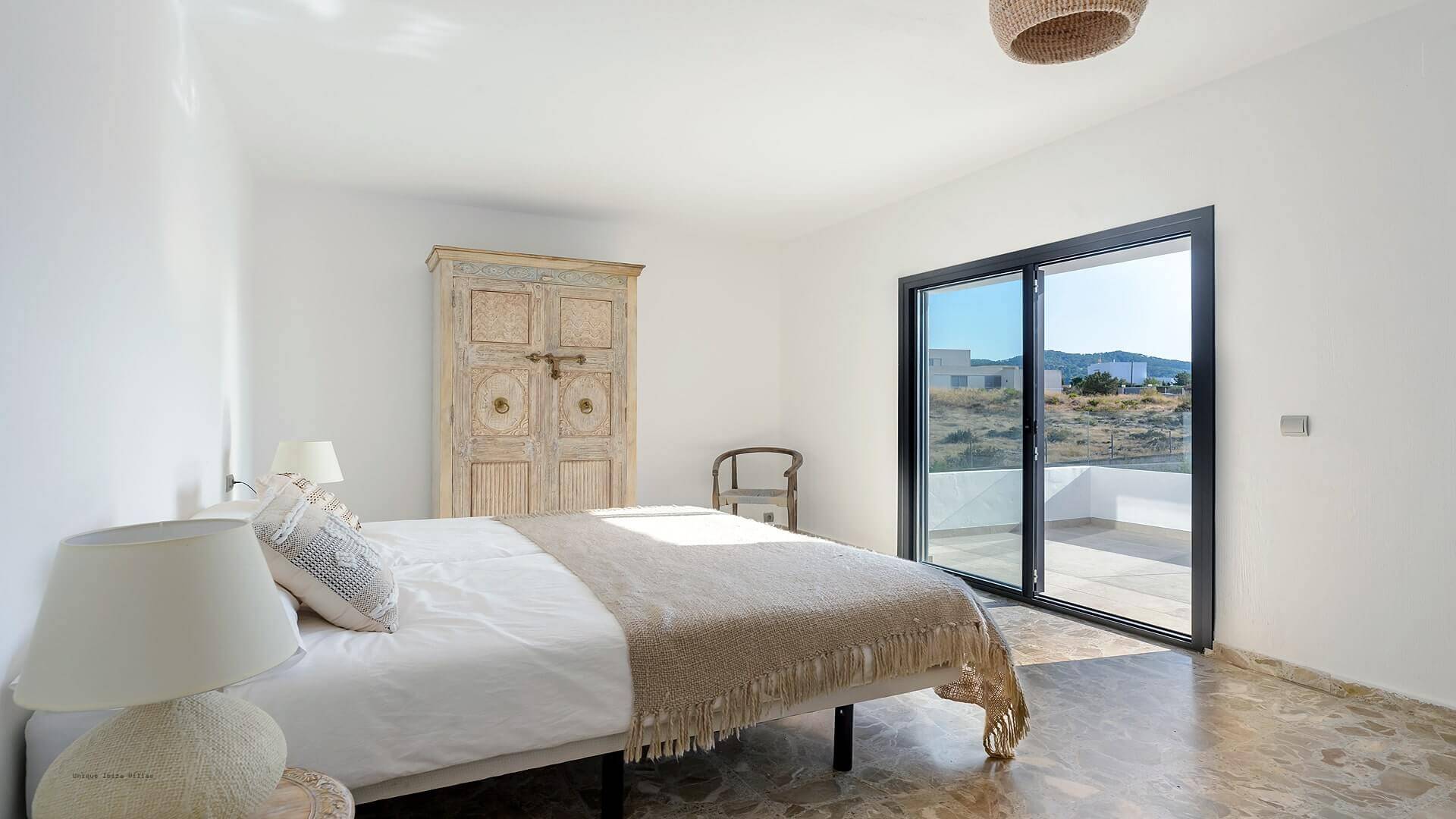 VILLA CAN RAVI - 5 Bedrooms - San Antonio/Cala de Bou 