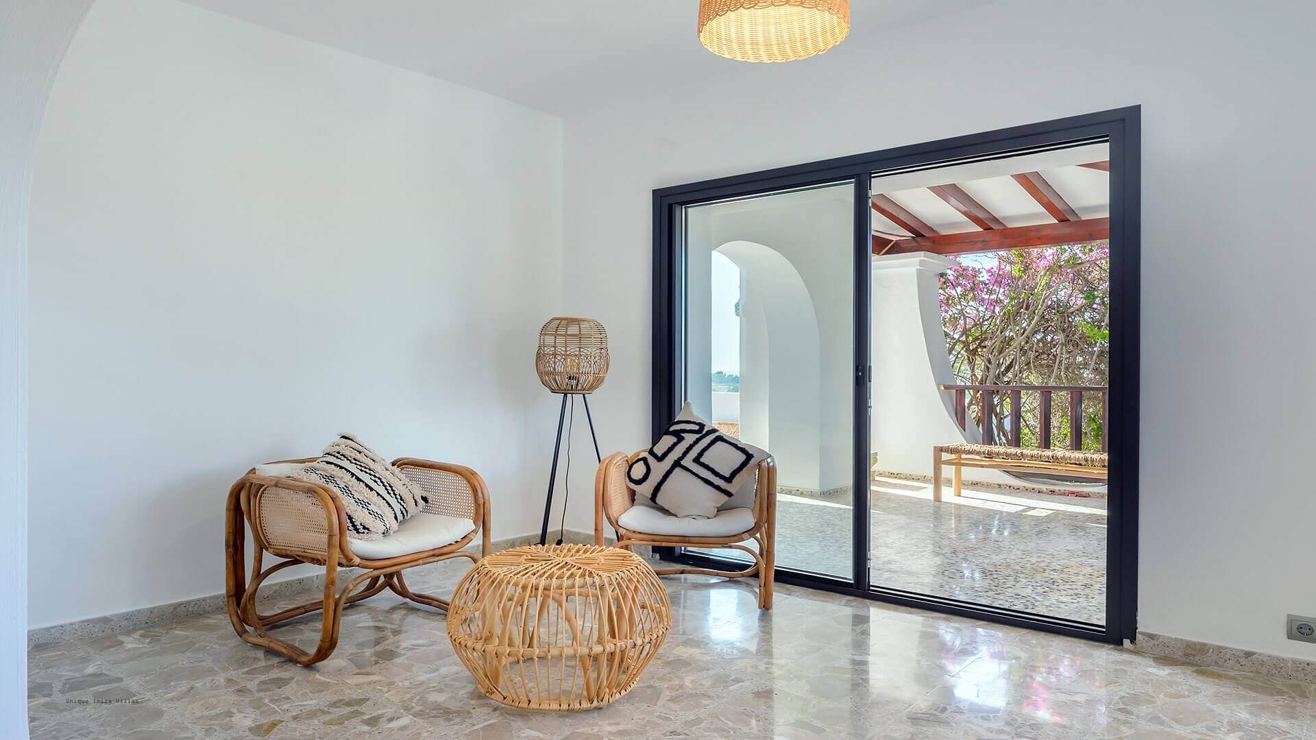 VILLA CAN RAVI - 5 Bedrooms - San Antonio/Cala de Bou 
