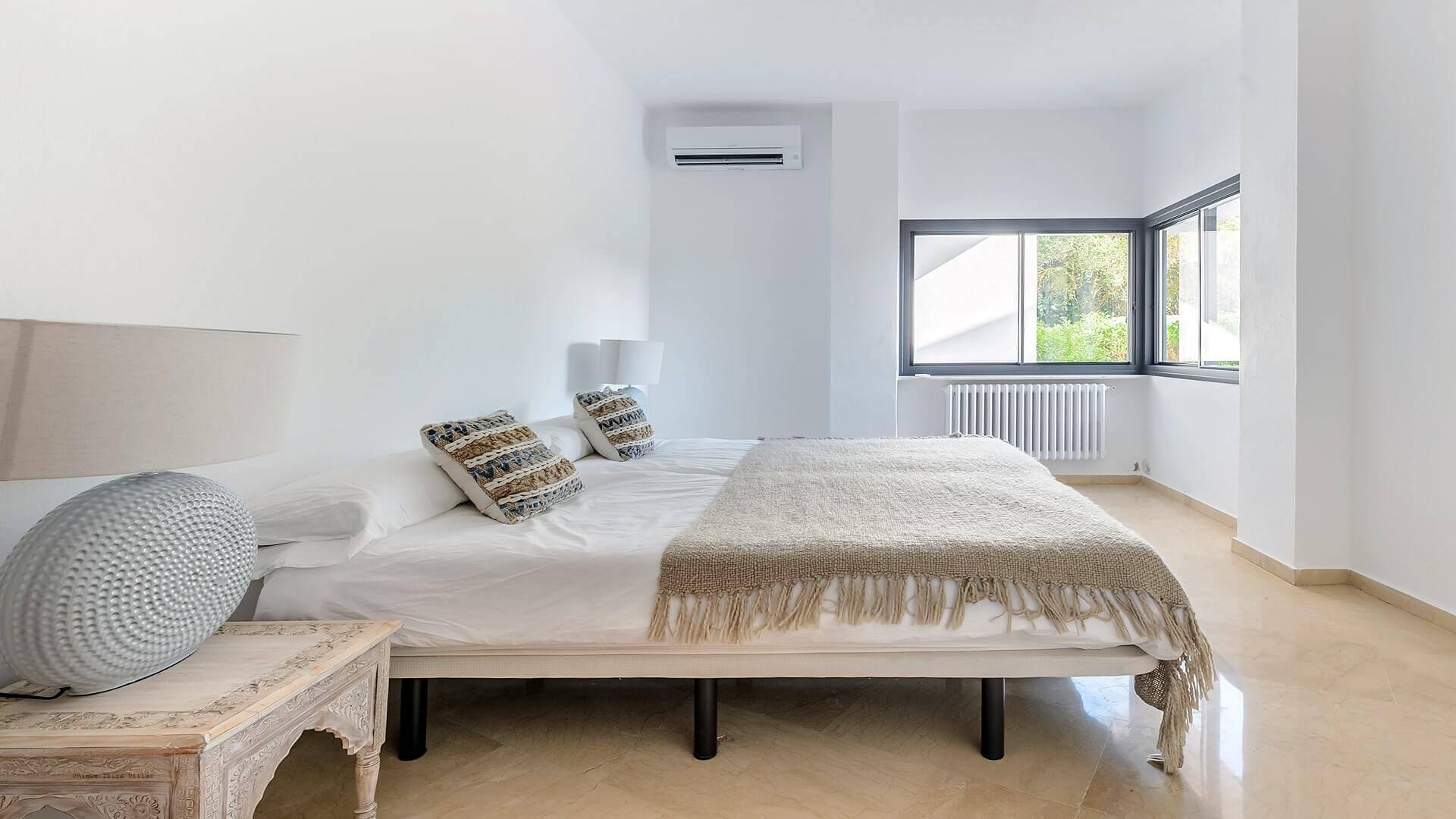 VILLA CAN RAVI - 5 Bedrooms - San Antonio/Cala de Bou 