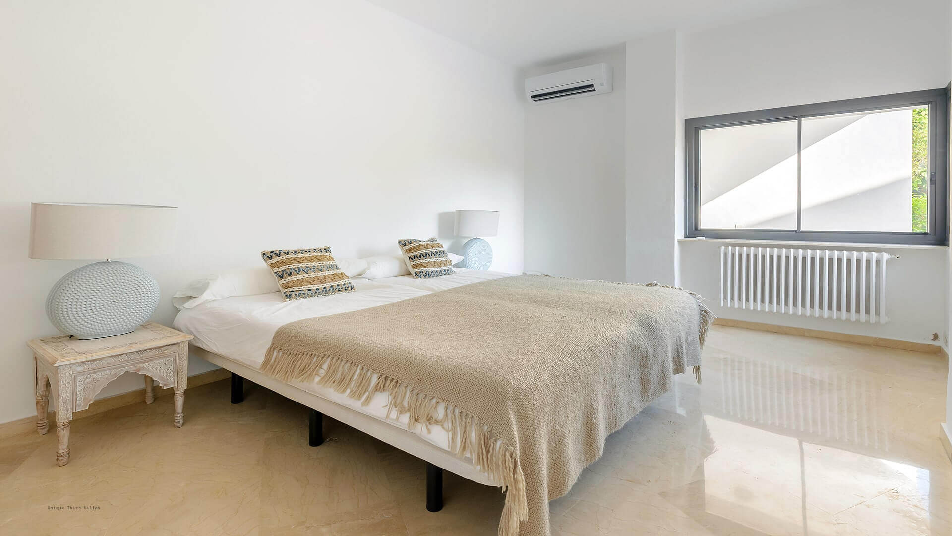 VILLA CAN RAVI - 5 Bedrooms - San Antonio/Cala de Bou 