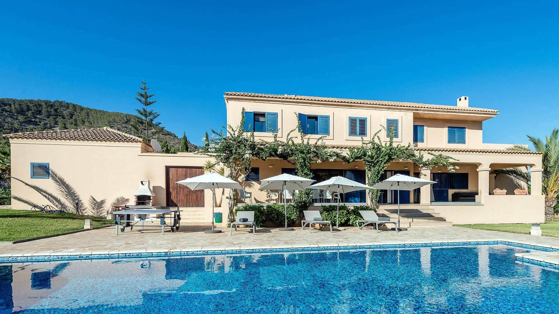 Villa Etruria Ibiza 1 Min