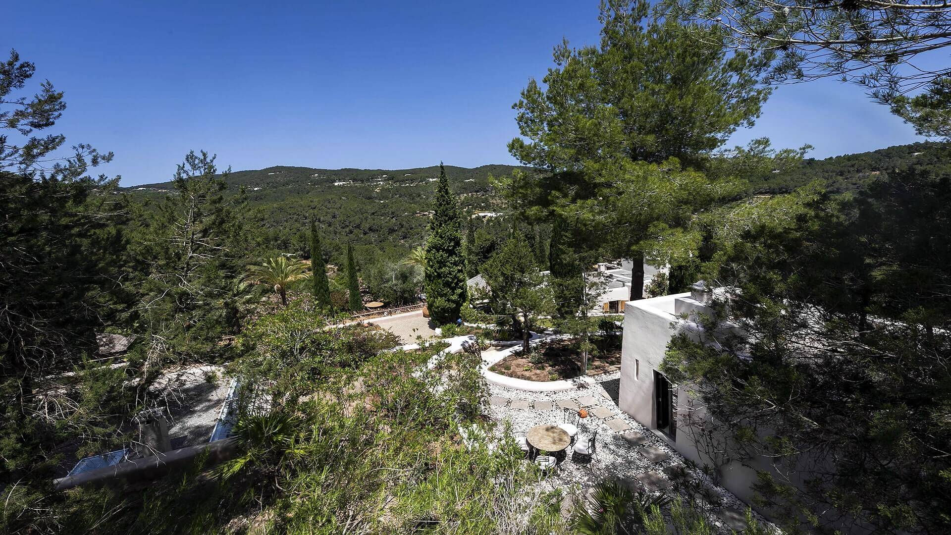 VILLA LA ERMITA - 6 Bedrooms - San Miguel  