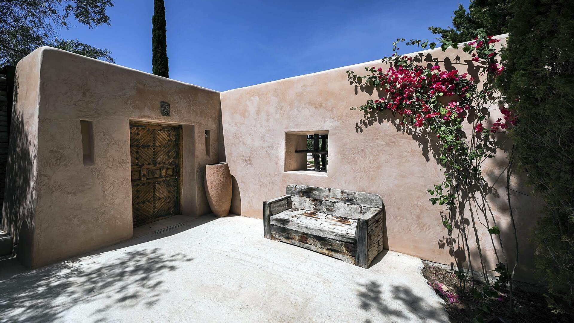 VILLA LA ERMITA - 6 Bedrooms - San Miguel  