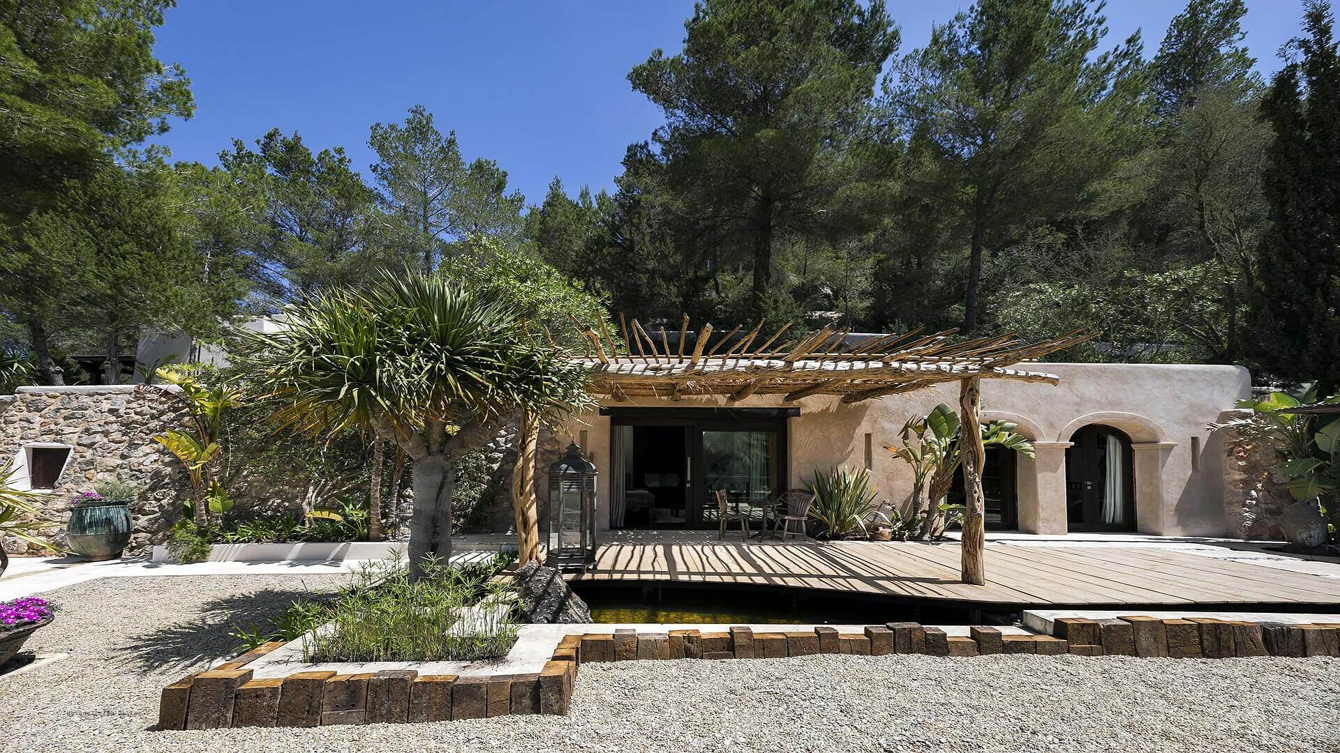 VILLA LA ERMITA - 6 Bedrooms - San Miguel  