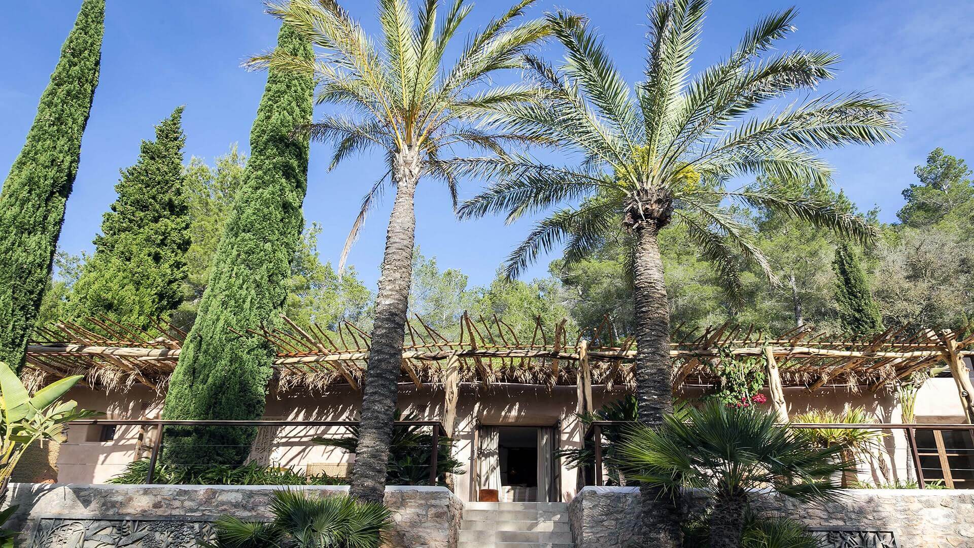 VILLA LA ERMITA - 6 Bedrooms - San Miguel  