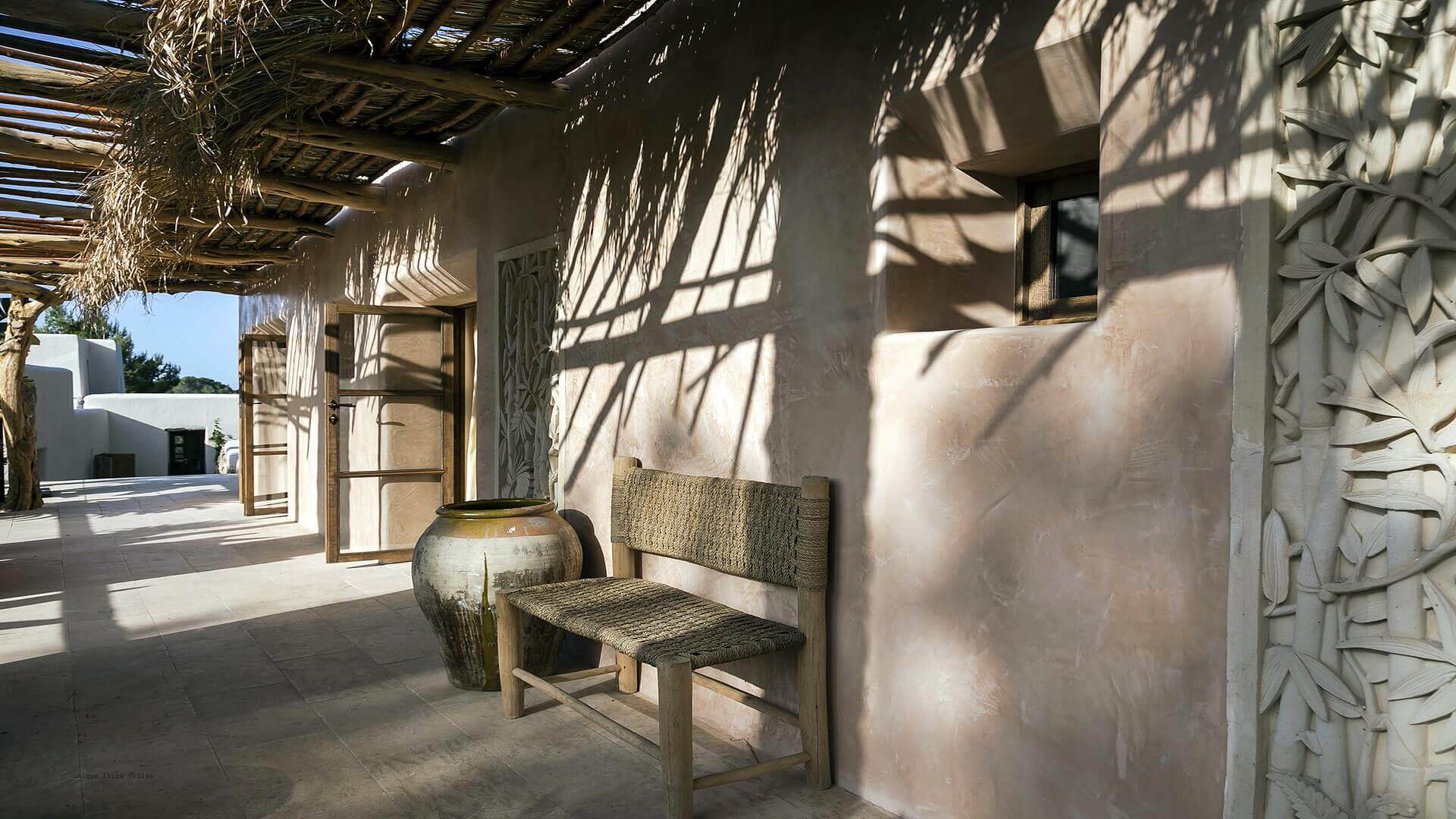 VILLA LA ERMITA - 6 Bedrooms - San Miguel  
