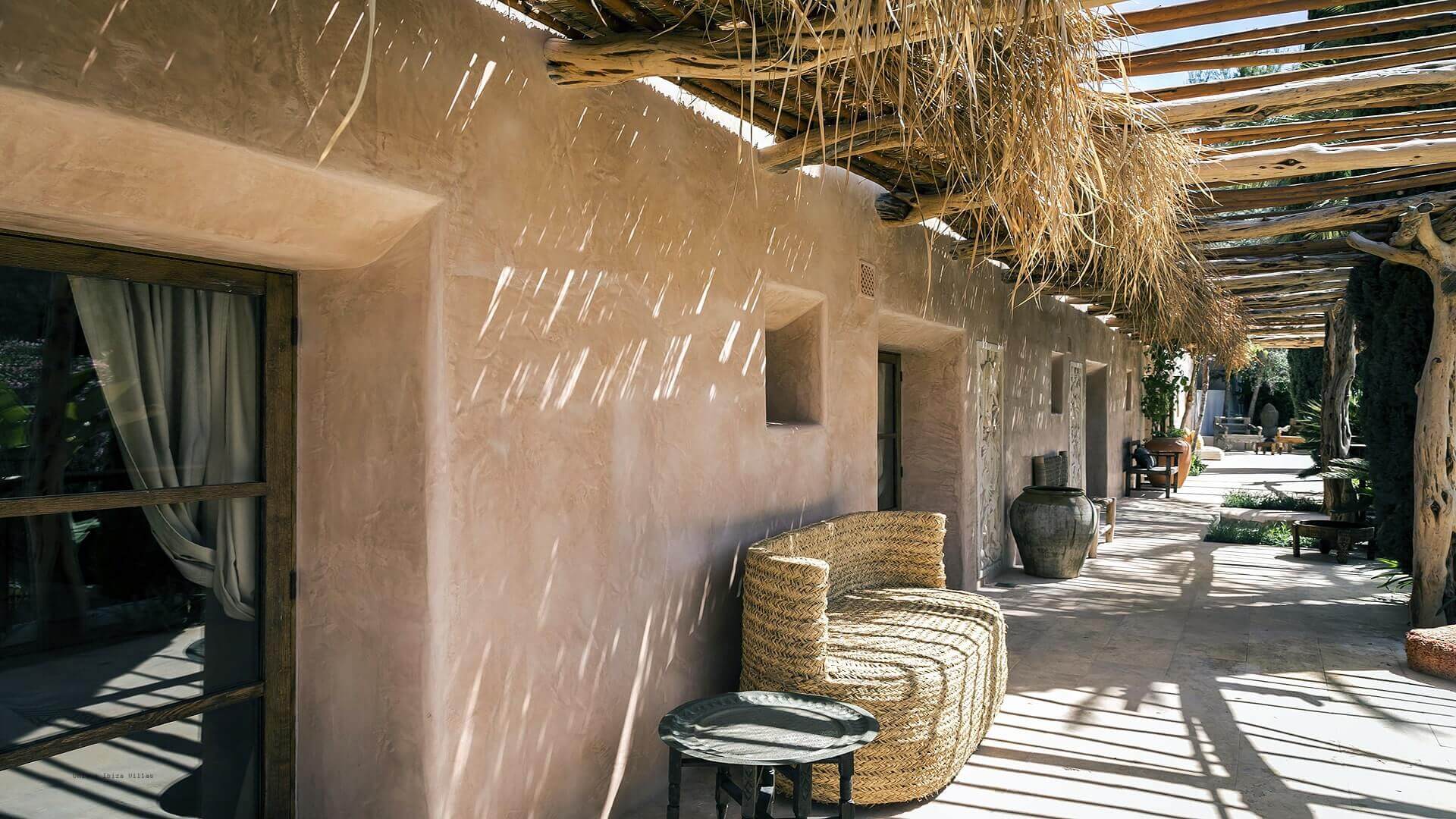 VILLA LA ERMITA - 6 Bedrooms - San Miguel  