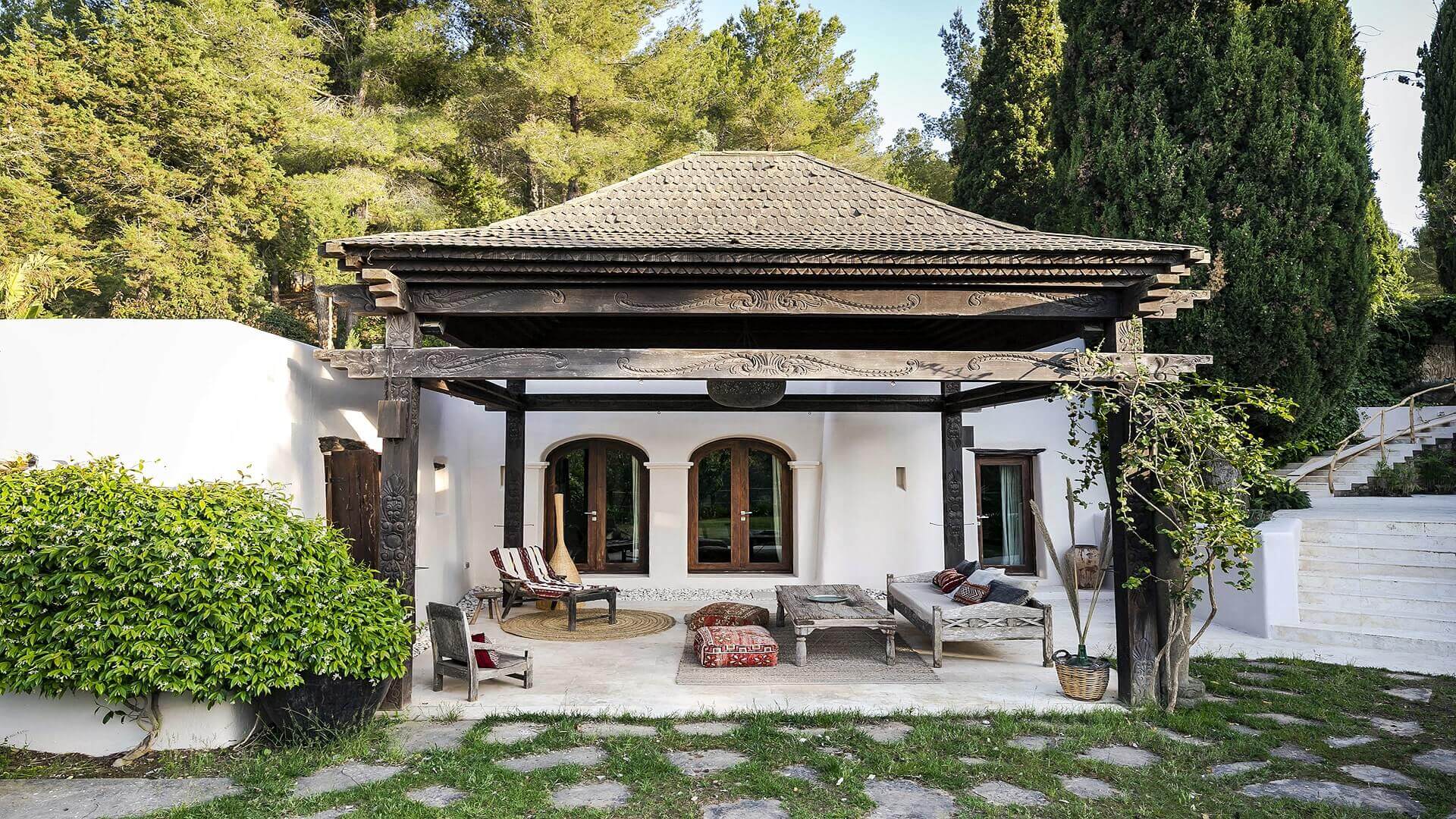 VILLA LA ERMITA - 6 Bedrooms - San Miguel  