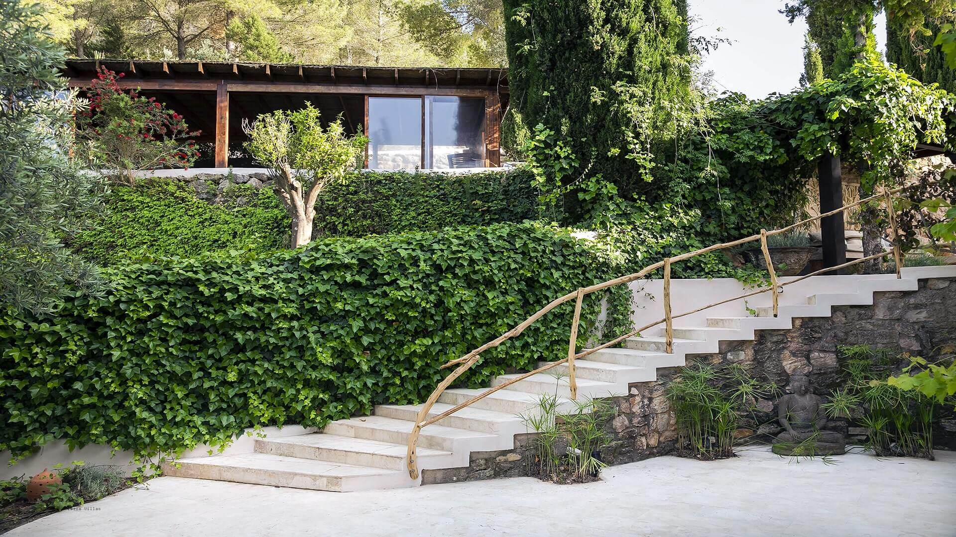 VILLA LA ERMITA - 6 Bedrooms - San Miguel  