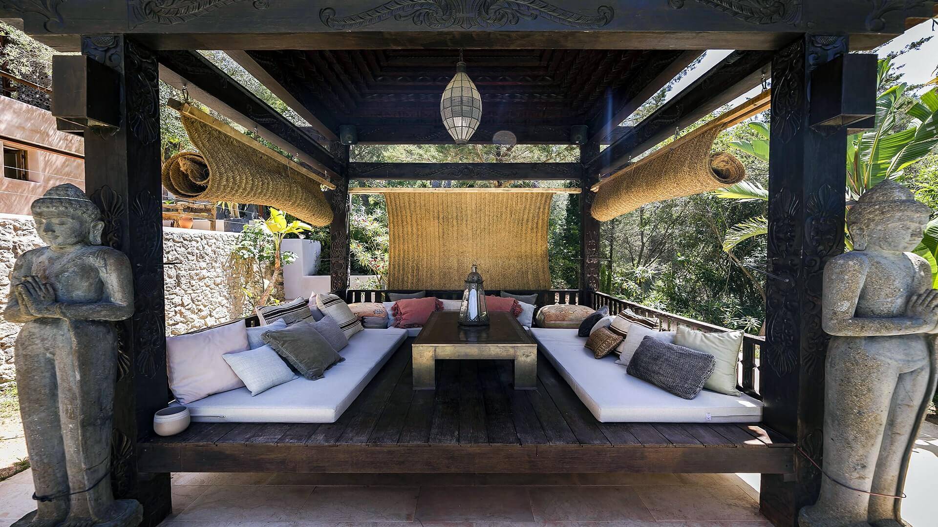 VILLA LA ERMITA - 6 Bedrooms - San Miguel  