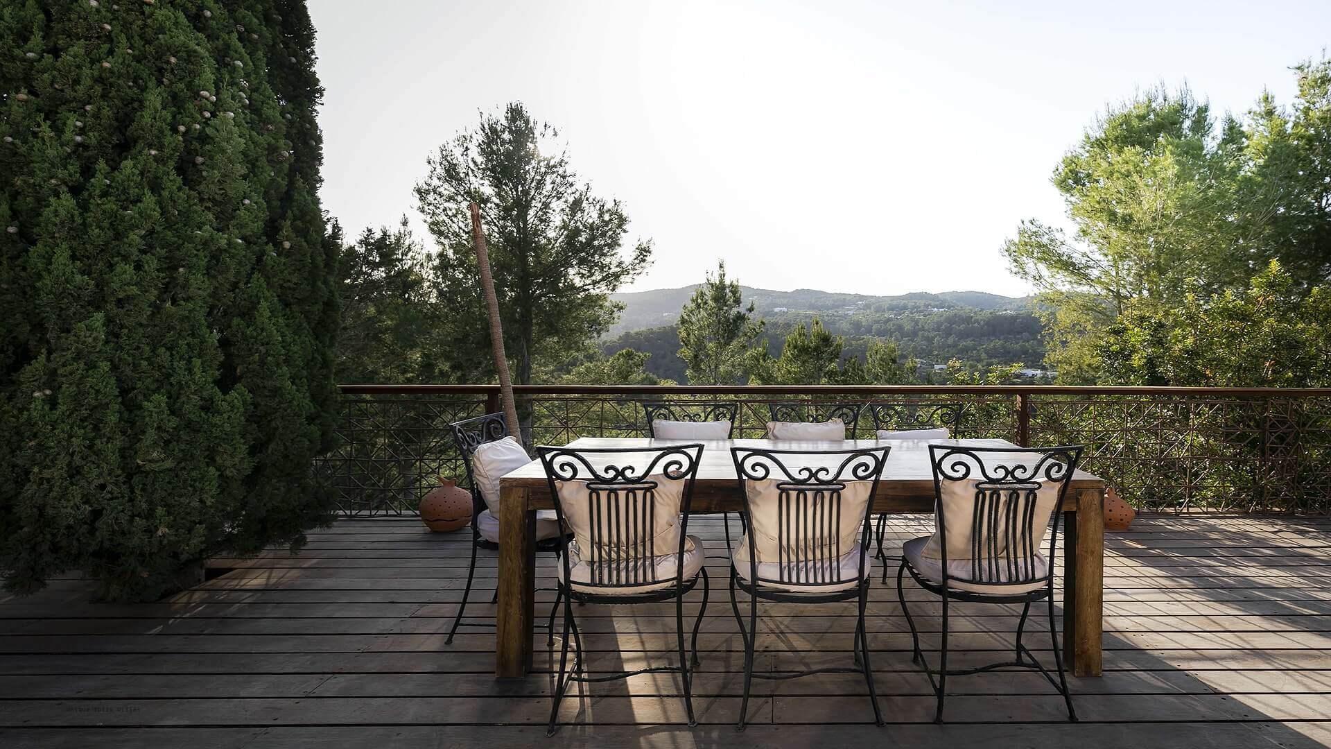VILLA LA ERMITA - 6 Bedrooms - San Miguel  