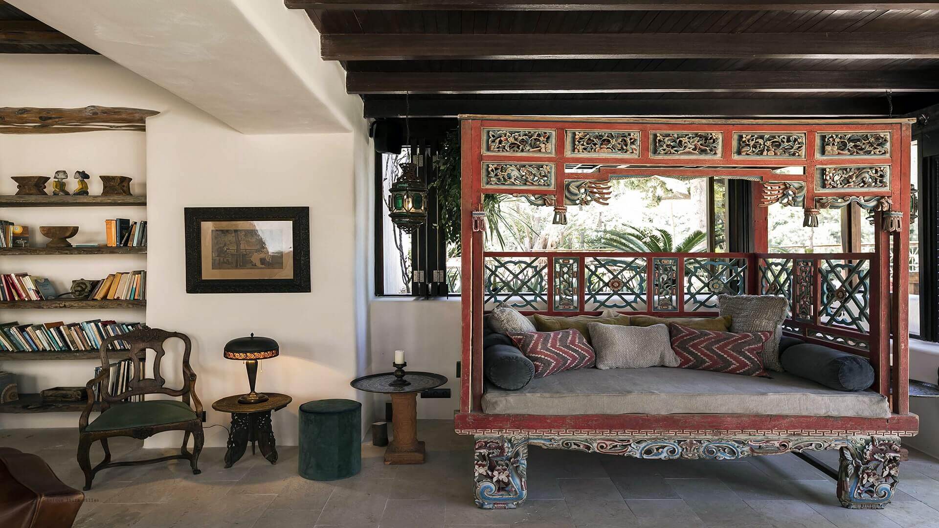 VILLA LA ERMITA - 6 Bedrooms - San Miguel  