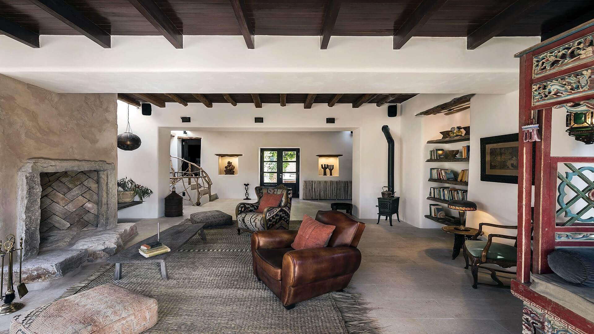 VILLA LA ERMITA - 6 Bedrooms - San Miguel  