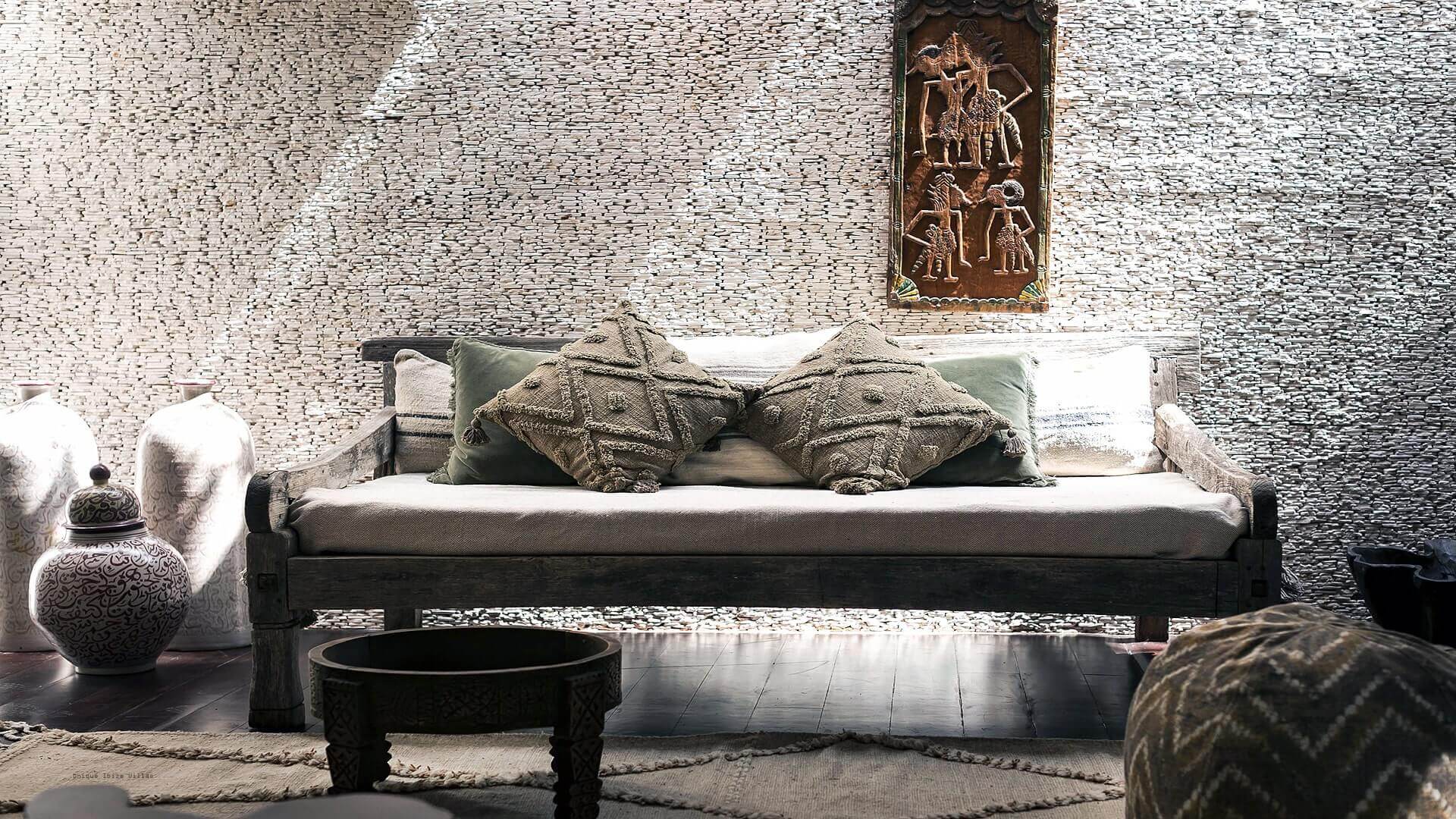 VILLA LA ERMITA - 6 Bedrooms - San Miguel  