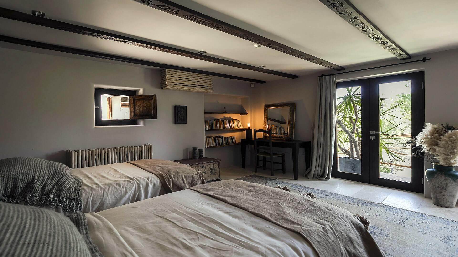 VILLA LA ERMITA - 6 Bedrooms - San Miguel  