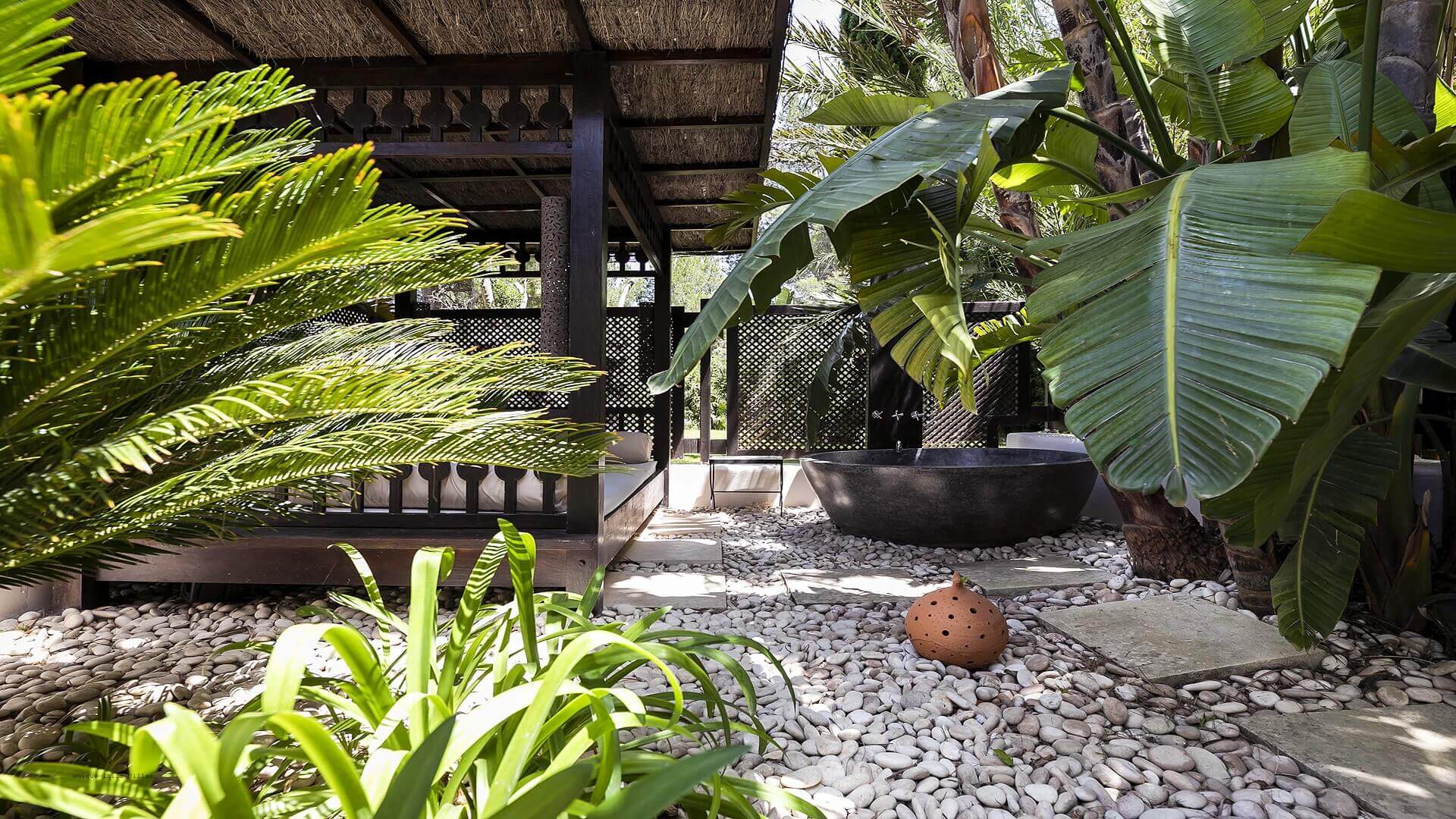 VILLA LA ERMITA - 6 Bedrooms - San Miguel  